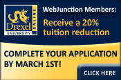 Drexel Online Drexel Online